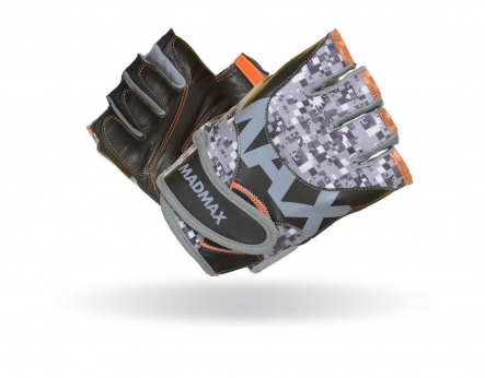 MADMAX MTI-83.1 Rękawiczki fitness