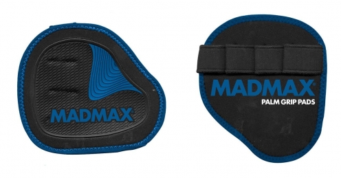 MADMAX Palm grips - uchwyty