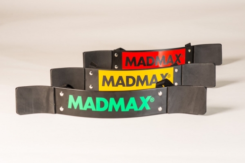 MADMAX Bombowiec bicepsowy