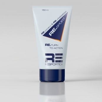 RE.sport 150ml