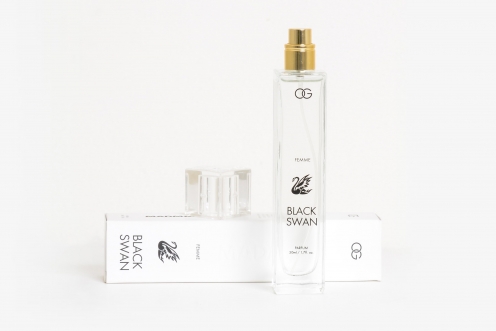 Parfume OG Black Swan