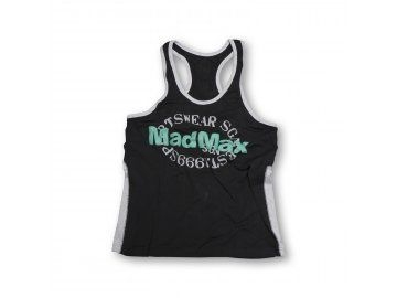 MADMAX Mens sports tank top