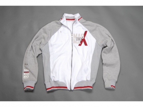 MADMAX mikina Mens sweatshirt